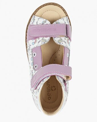 Миниатюра фотографии Сандалии tapiboo