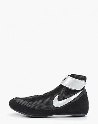 Миниатюра фотографии Борцовки nike