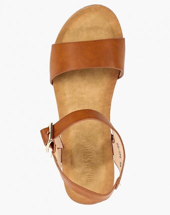 Миниатюра фотографии Босоножки diamantique