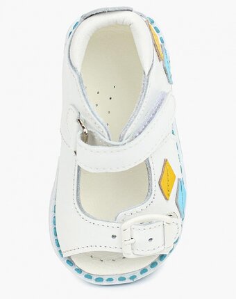 Миниатюра фотографии Сандалии таши орто