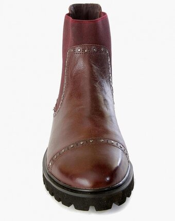 Миниатюра фотографии Ботинки m.shoes