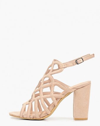 Миниатюра фотографии Босоножки sweet shoes