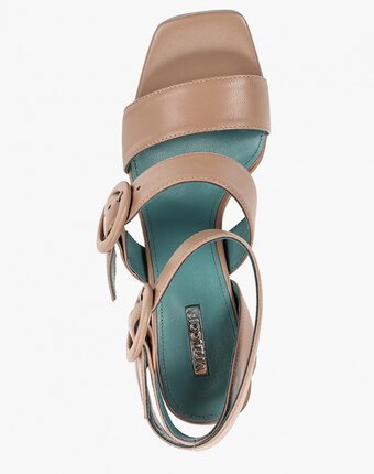 Миниатюра фотографии Босоножки vitacci