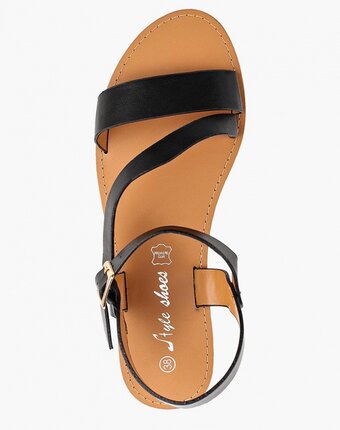 Миниатюра фотографии Сандалии style shoes