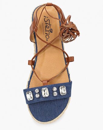 Миниатюра фотографии Эспадрильи isteria