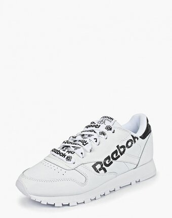 Миниатюра фотографии Кроссовки reebok classics