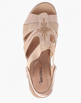 Миниатюра фотографии Сандалии t.taccardi