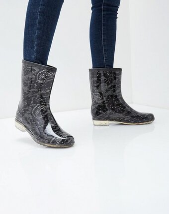 Миниатюра фотографии Резиновые сапоги t.taccardi