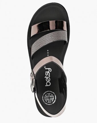 Миниатюра фотографии Босоножки betsy