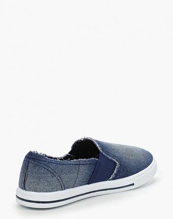 Миниатюра фотографии Слипоны sela