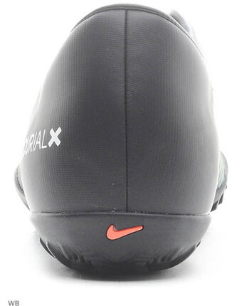 Миниатюра фотографии Шиповки mercurialx victory vi tf, nike