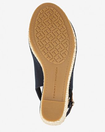 Миниатюра фотографии Босоножки tommy hilfiger