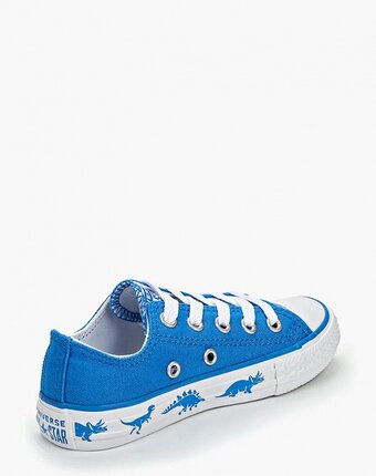 Миниатюра фотографии Кеды converse
