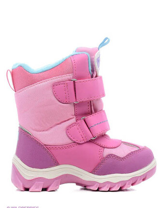 Миниатюра фотографии Сапоги, kakadu