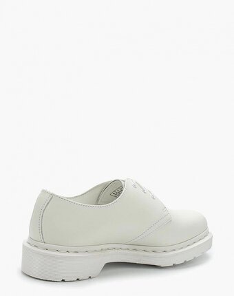 Миниатюра фотографии Ботинки dr. martens