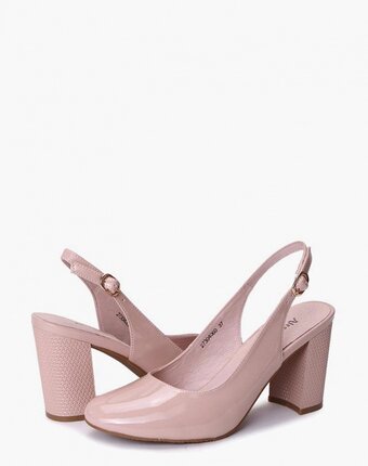 Миниатюра фотографии Туфли alessio nesca