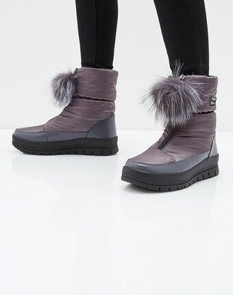 Миниатюра фотографии Дутики finn line