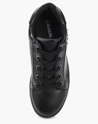 Миниатюра фотографии Кеды exquily