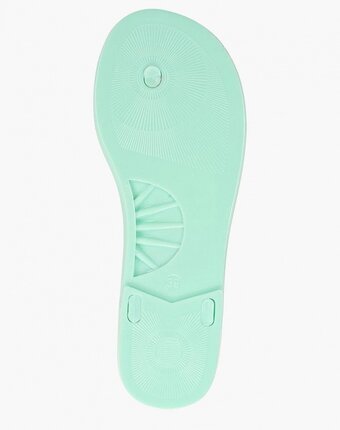 Миниатюра фотографии Сланцы ideal shoes