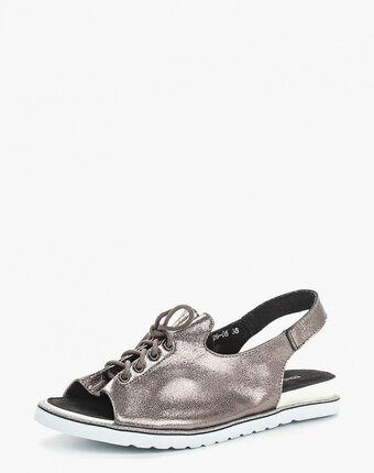 Миниатюра фотографии Сандалии dino ricci trend