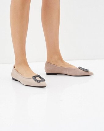 Миниатюра фотографии Туфли violeta by mango