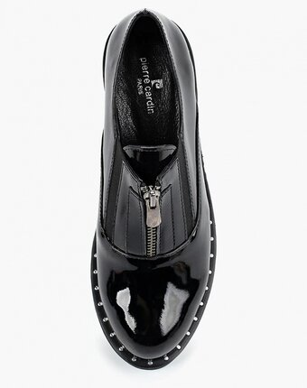 Миниатюра фотографии Ботинки pierre cardin