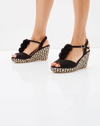 Миниатюра фотографии Эспадрильи dorothy perkins