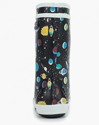 Миниатюра фотографии Резиновые сапоги aigle