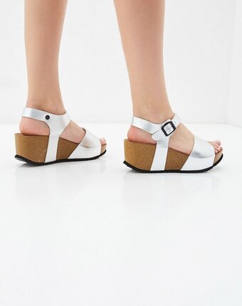 Миниатюра фотографии Босоножки ideal shoes