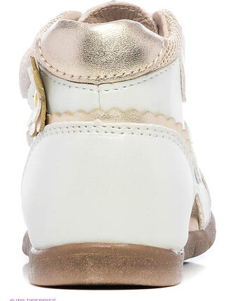 Миниатюра фотографии Сандалии, flamingo