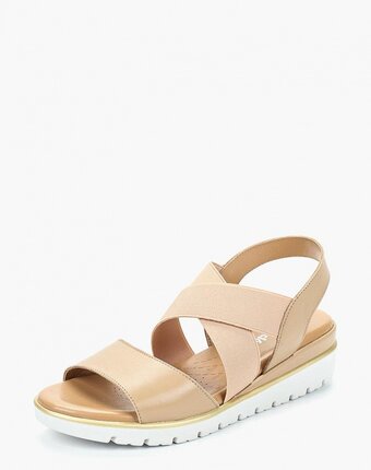 Миниатюра фотографии Сандалии la coleccion