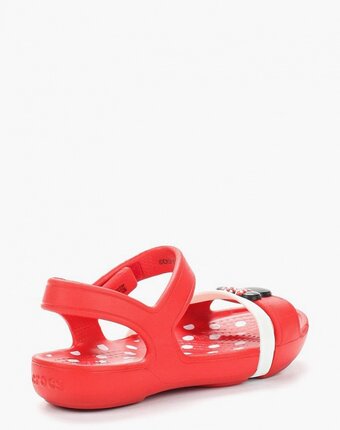 Миниатюра фотографии Сандалии crocs