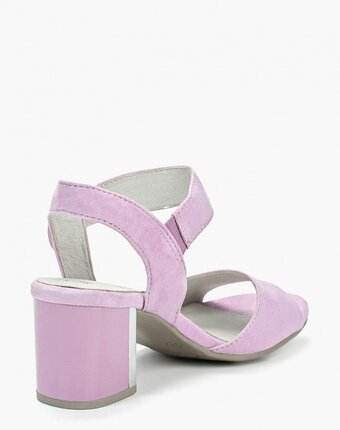 Миниатюра фотографии Босоножки be natural by jana