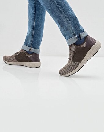Миниатюра фотографии Кроссовки new balance