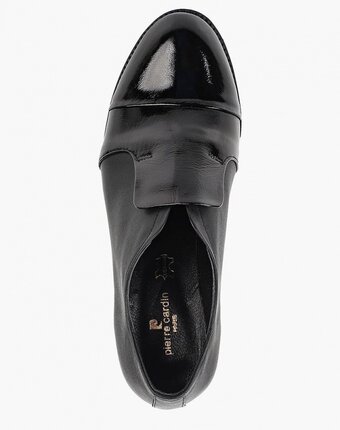 Миниатюра фотографии Ботинки pierre cardin