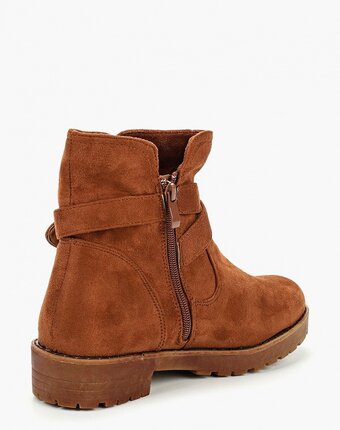 Миниатюра фотографии Полусапоги laik