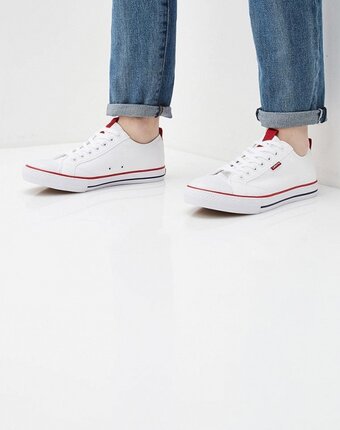 Миниатюра фотографии Кеды levi's®
