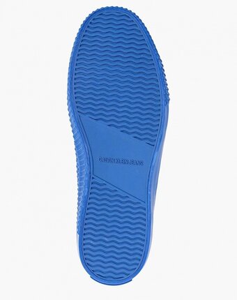 Миниатюра фотографии Кеды calvin klein jeans