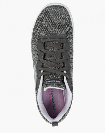 Миниатюра фотографии Кроссовки skechers