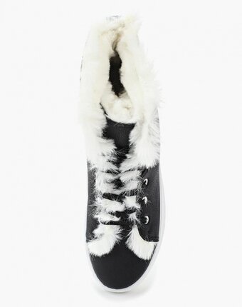 Миниатюра фотографии Кеды angelo milano