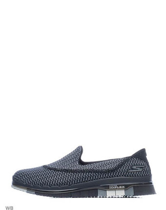 Миниатюра фотографии Слипоны, skechers