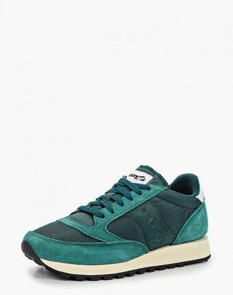 Миниатюра фотографии Кроссовки saucony
