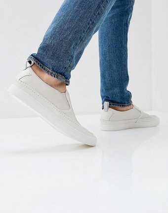 Миниатюра фотографии Слипоны clarks