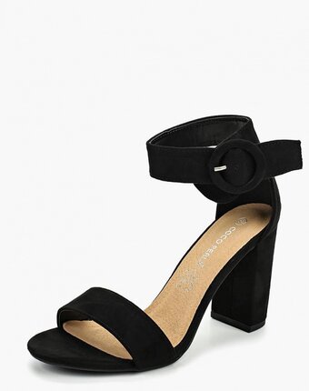 Миниатюра фотографии Босоножки coco perla