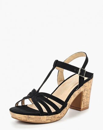 Миниатюра фотографии Босоножки dorothy perkins