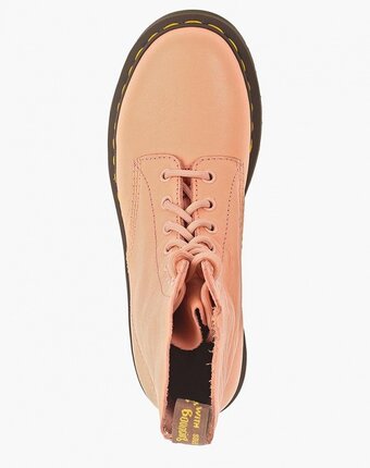 Миниатюра фотографии Ботинки dr. martens