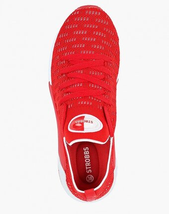 Миниатюра фотографии Кроссовки strobbs