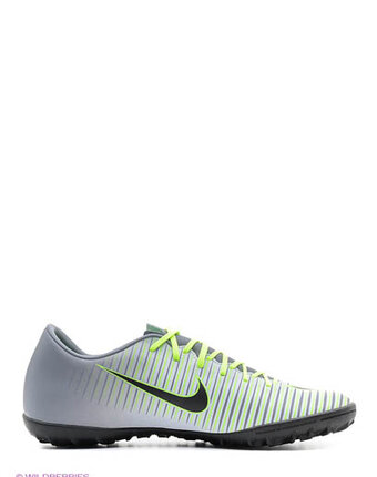 Миниатюра фотографии Шиповки mercurialx victory vi tf, nike
