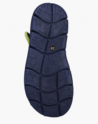 Миниатюра фотографии Сандалии biker