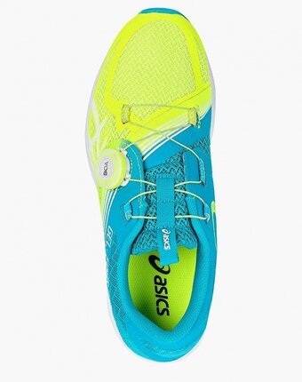 Миниатюра фотографии Кроссовки asics